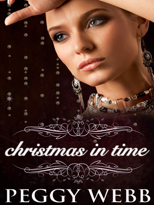 Title details for Christmas in Time by Peggy Webb - Available